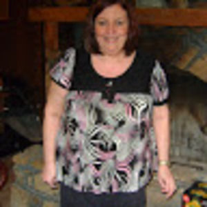 Meet your Posher, Darlene